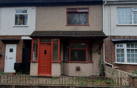 Modernisation/Improvement in Nuneaton photo